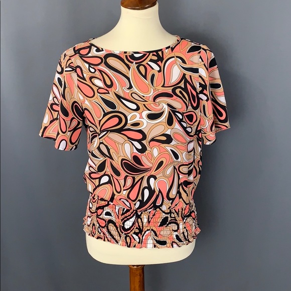 Michael Kors top - Picture 3 of 8